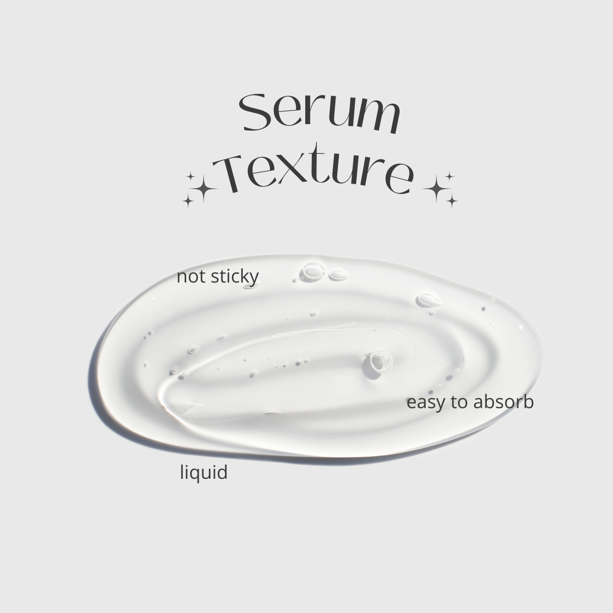 ABERA Alan Silver Nano Serum - Products to Duplicate