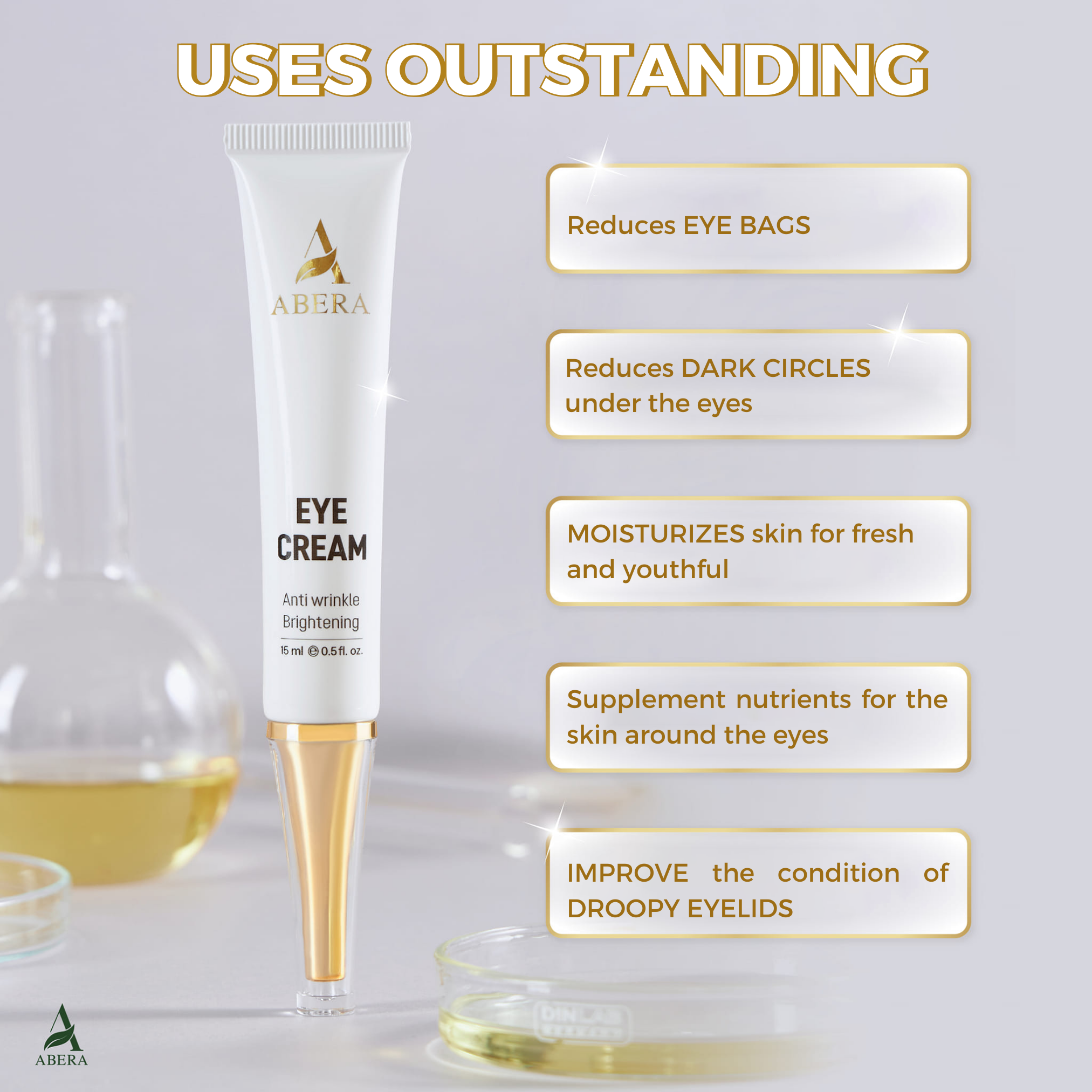 Abera Fordyce Cream - NPLH