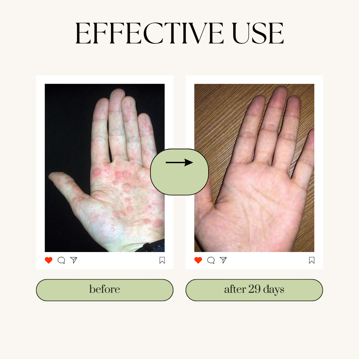 ABERA Alan Silver Nano Serum - Products to Duplicate