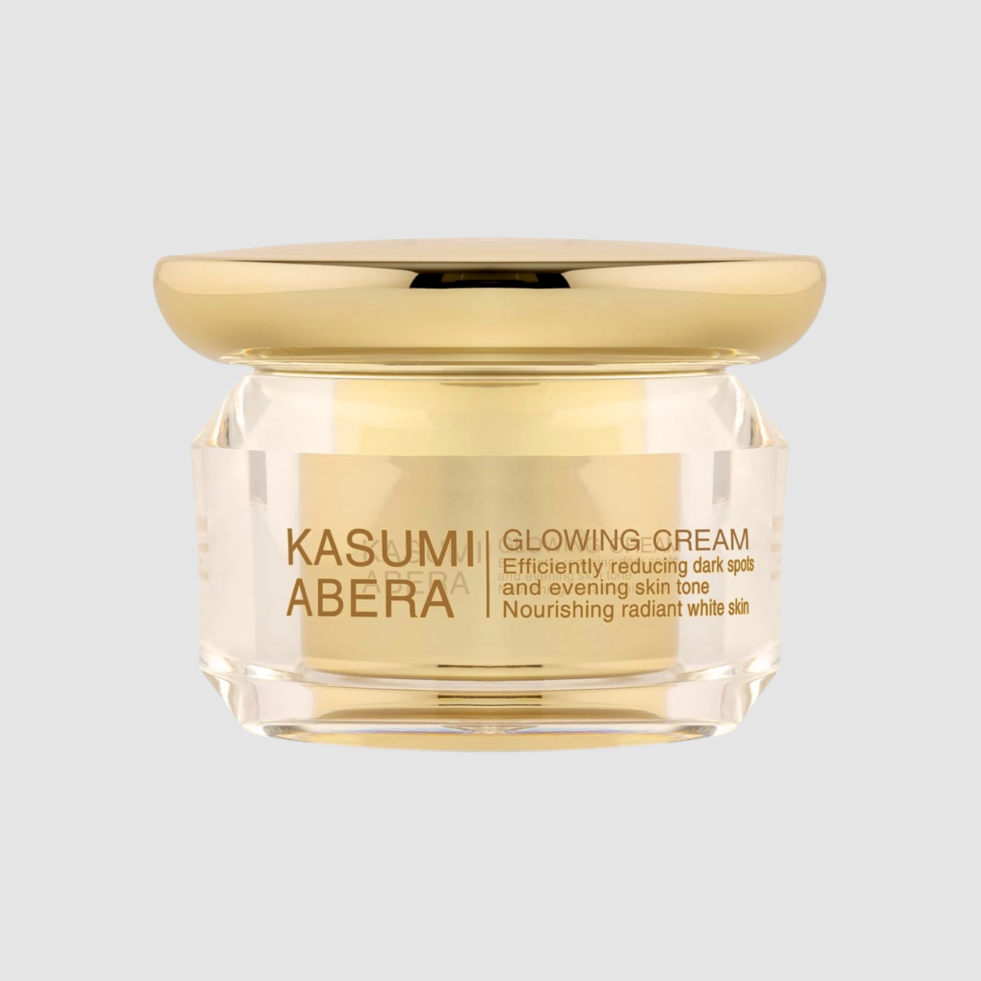 Kasumi Abera Cream