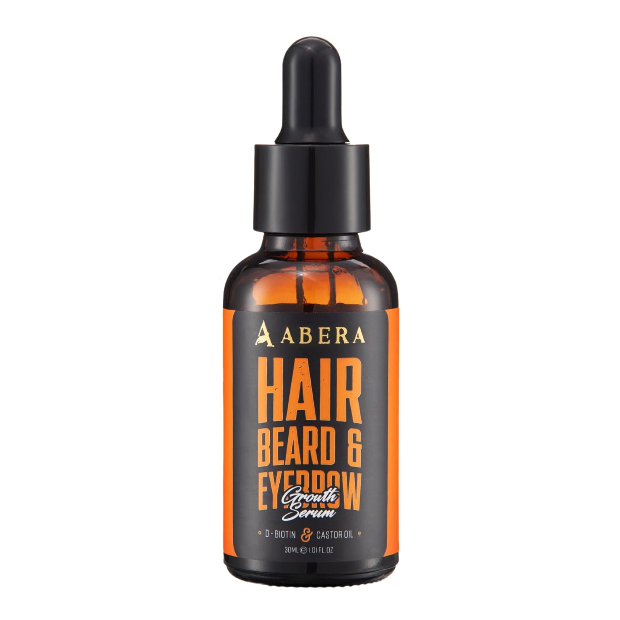 Abera Men Serum - DNS