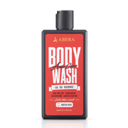 Abera Men Shower Gel - Product to Duplicates