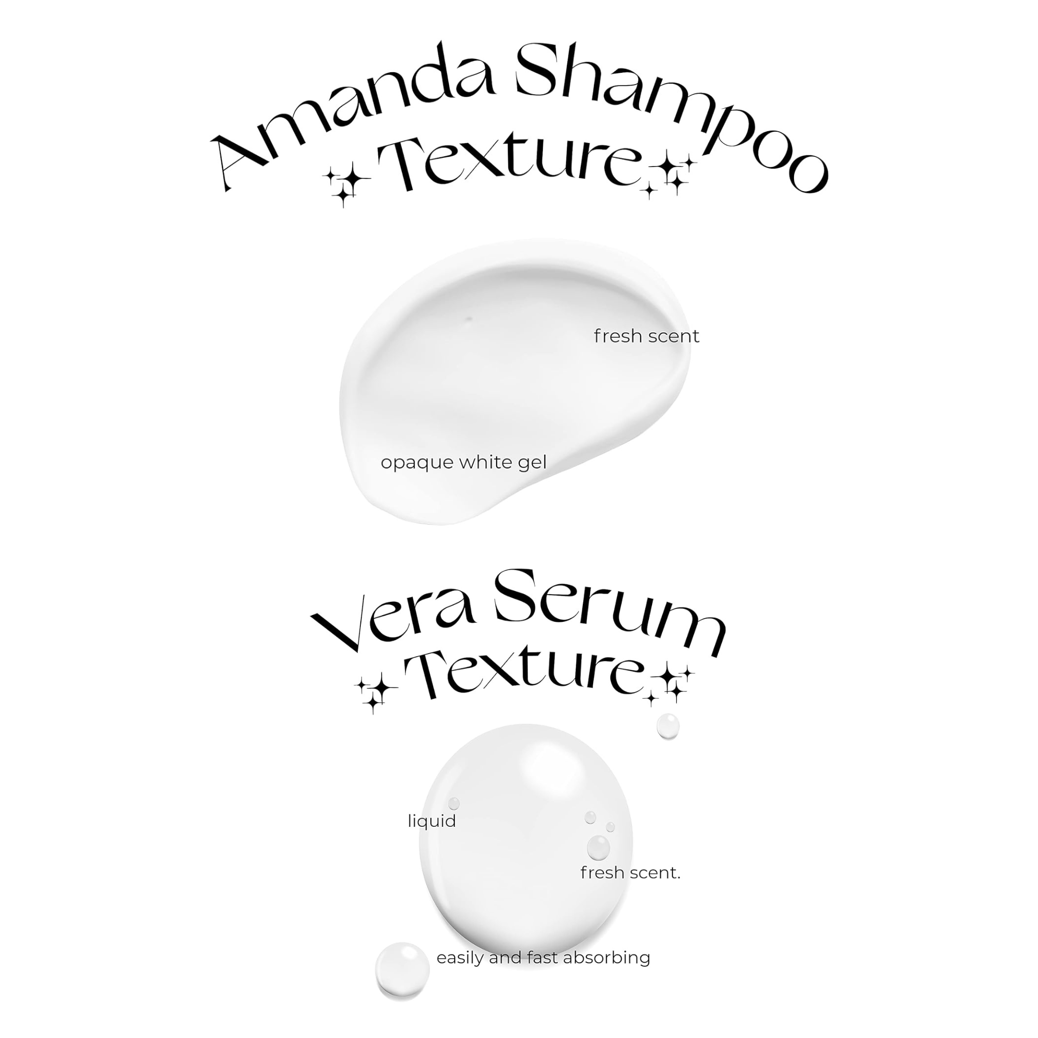 Amanda Shampoo
