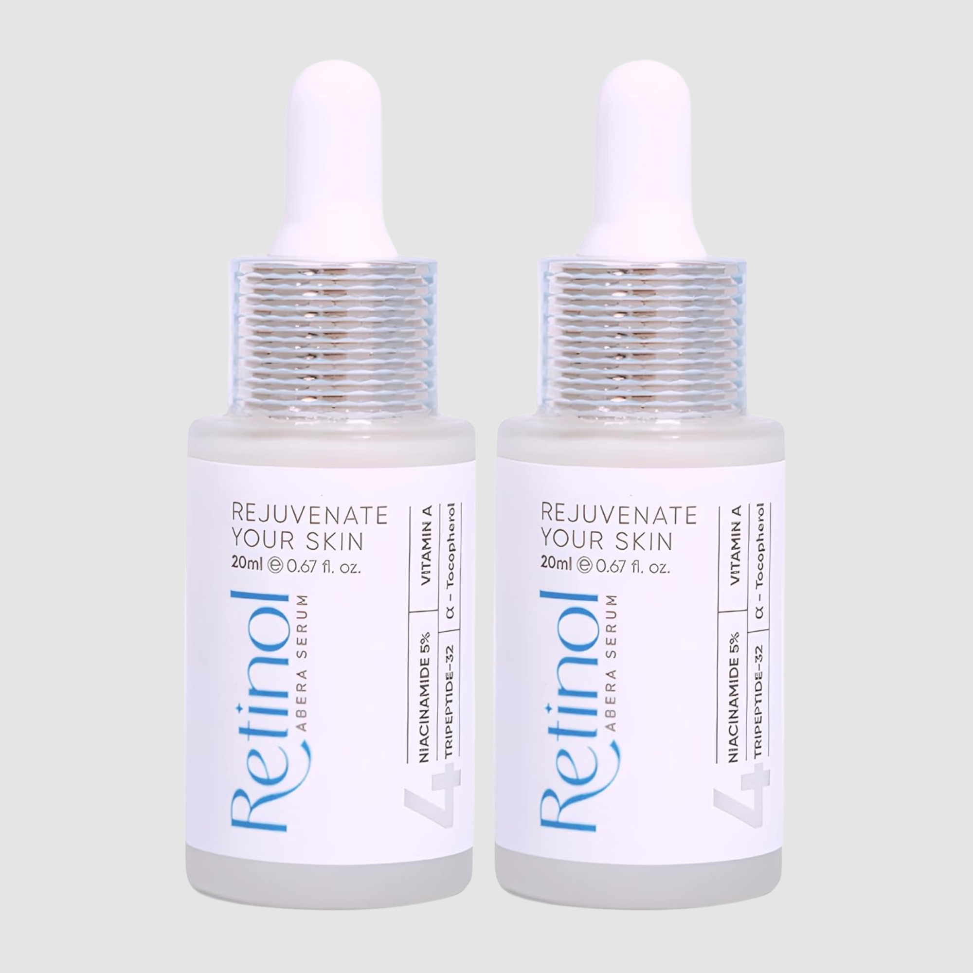Retinol Abera Serum