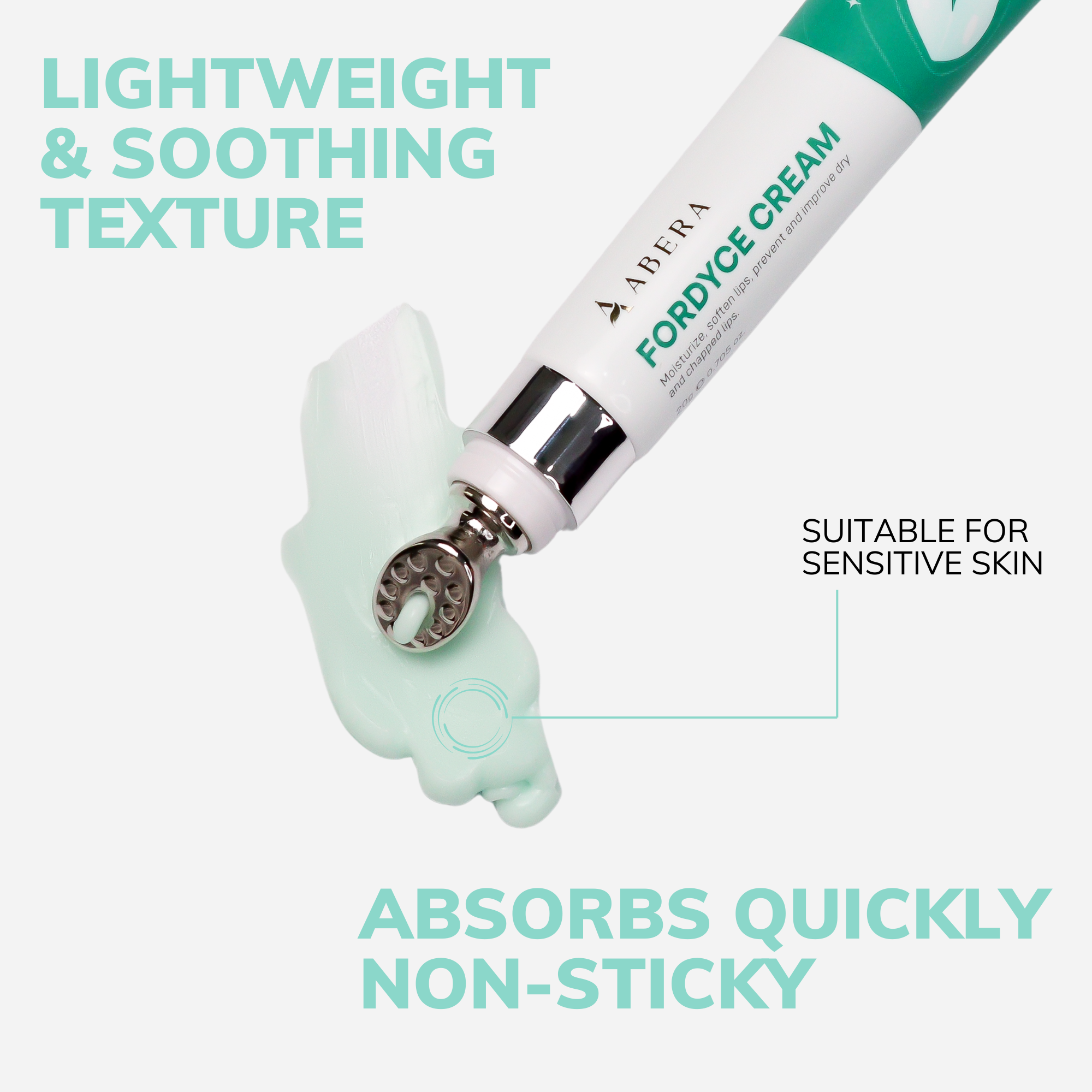 Abera Fordyce Cream - NPLH