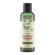 Abera Pink Grapefruit Shampoo - Product to Duplicate