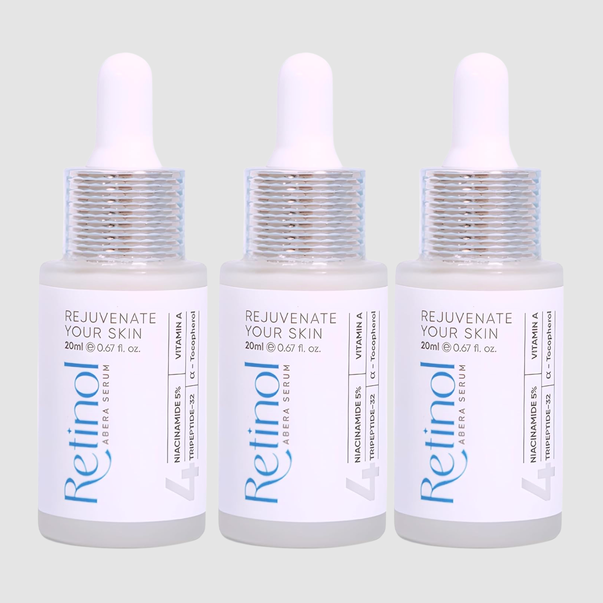 Retinol Abera Serum