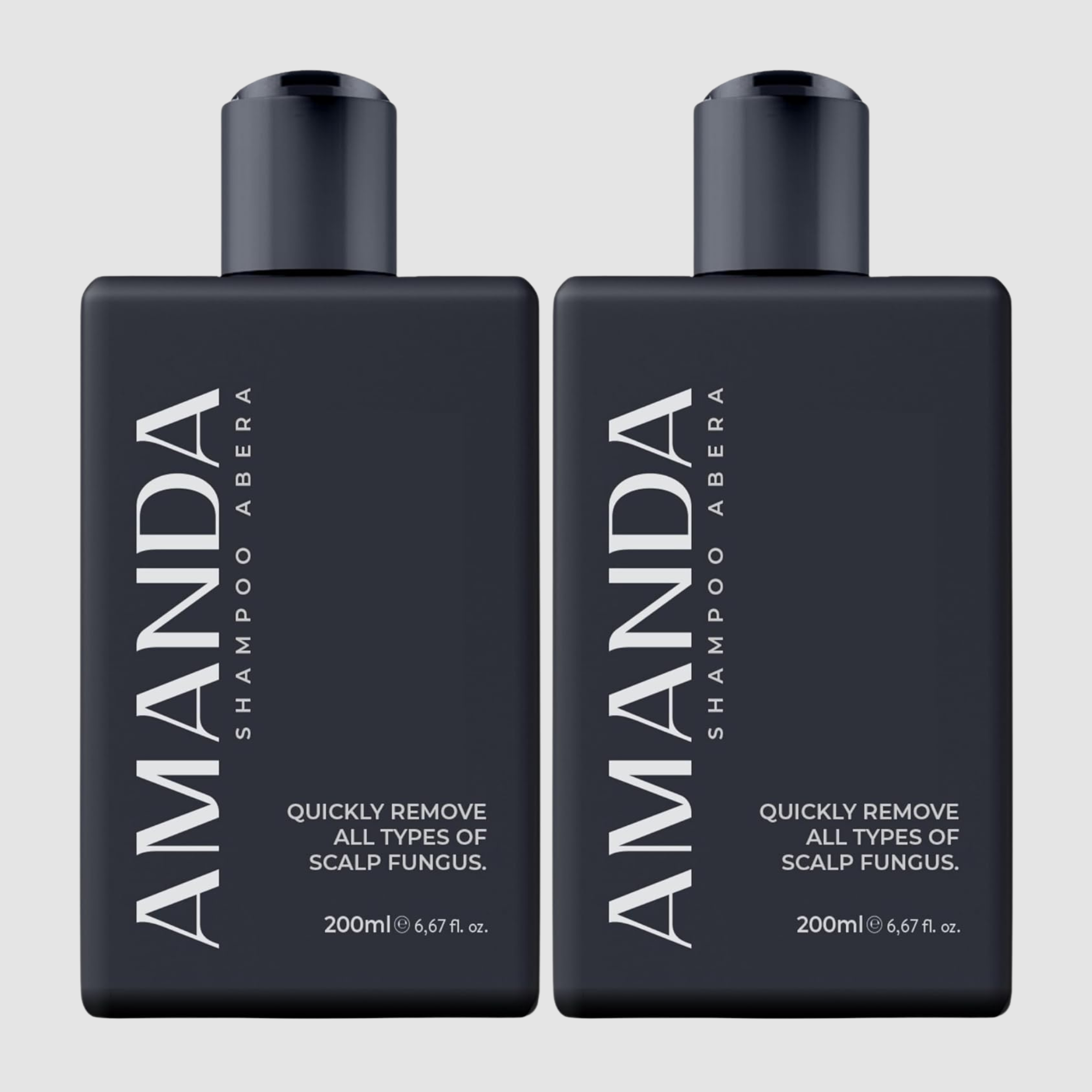 Amanda Shampoo