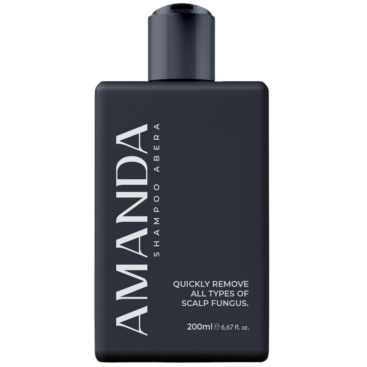 Amanda Shampoo - Best Seller - US