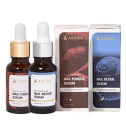 ABERA Nail Fungus Serum - Eliminate nail fungus in 7 days - TL