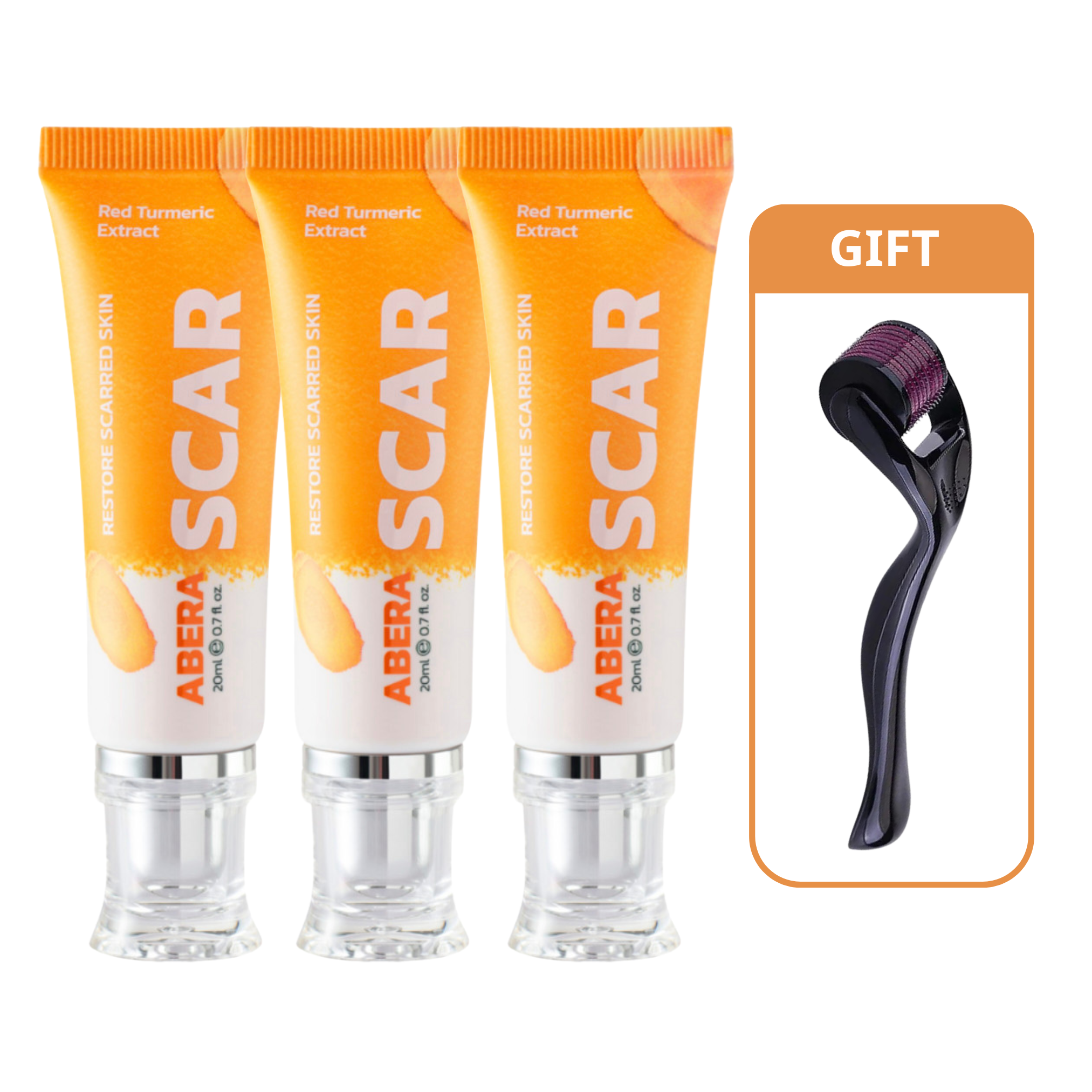 Abera Scar Cream