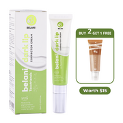 Belani Dark Lip Cream - DNS - US