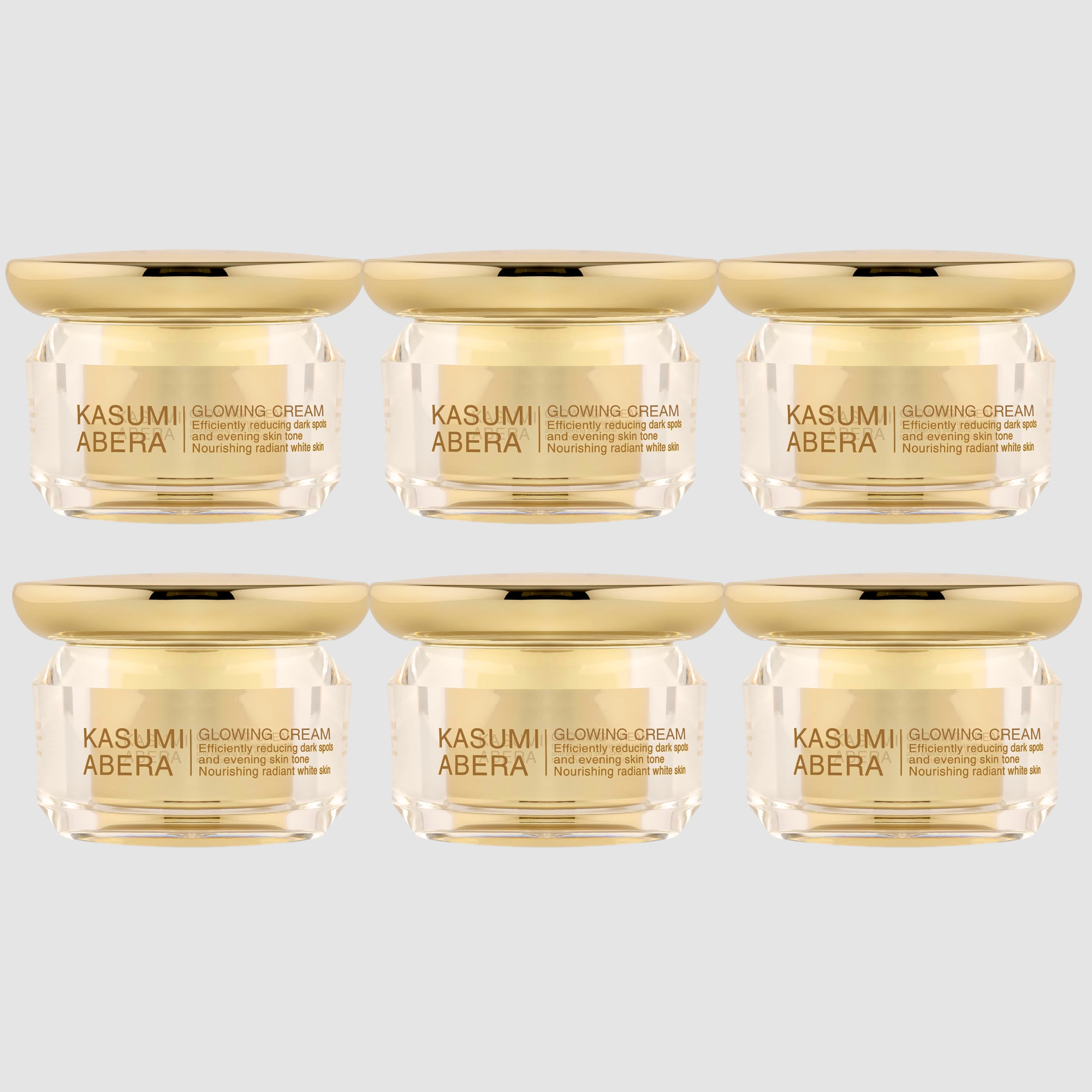 Kasumi Abera Cream