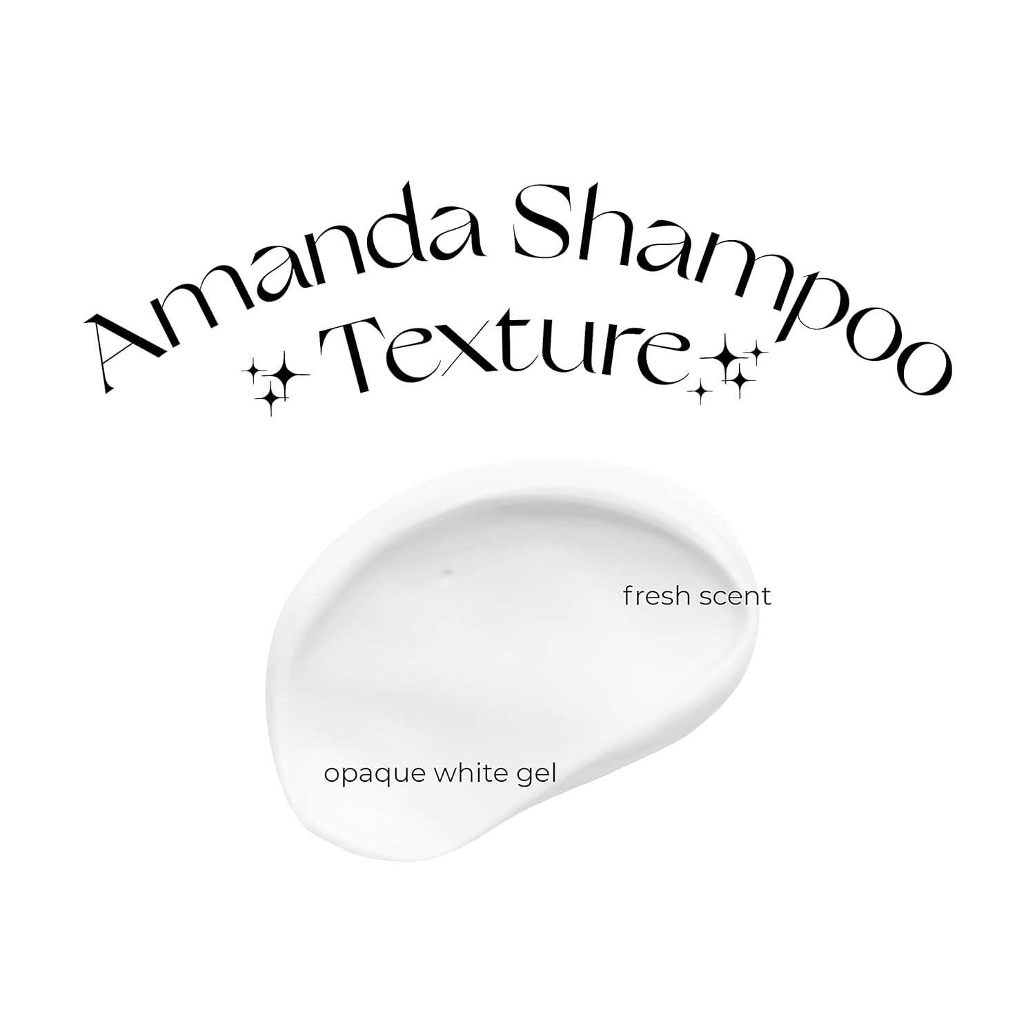 Amanda Shampoo - Best Seller - US