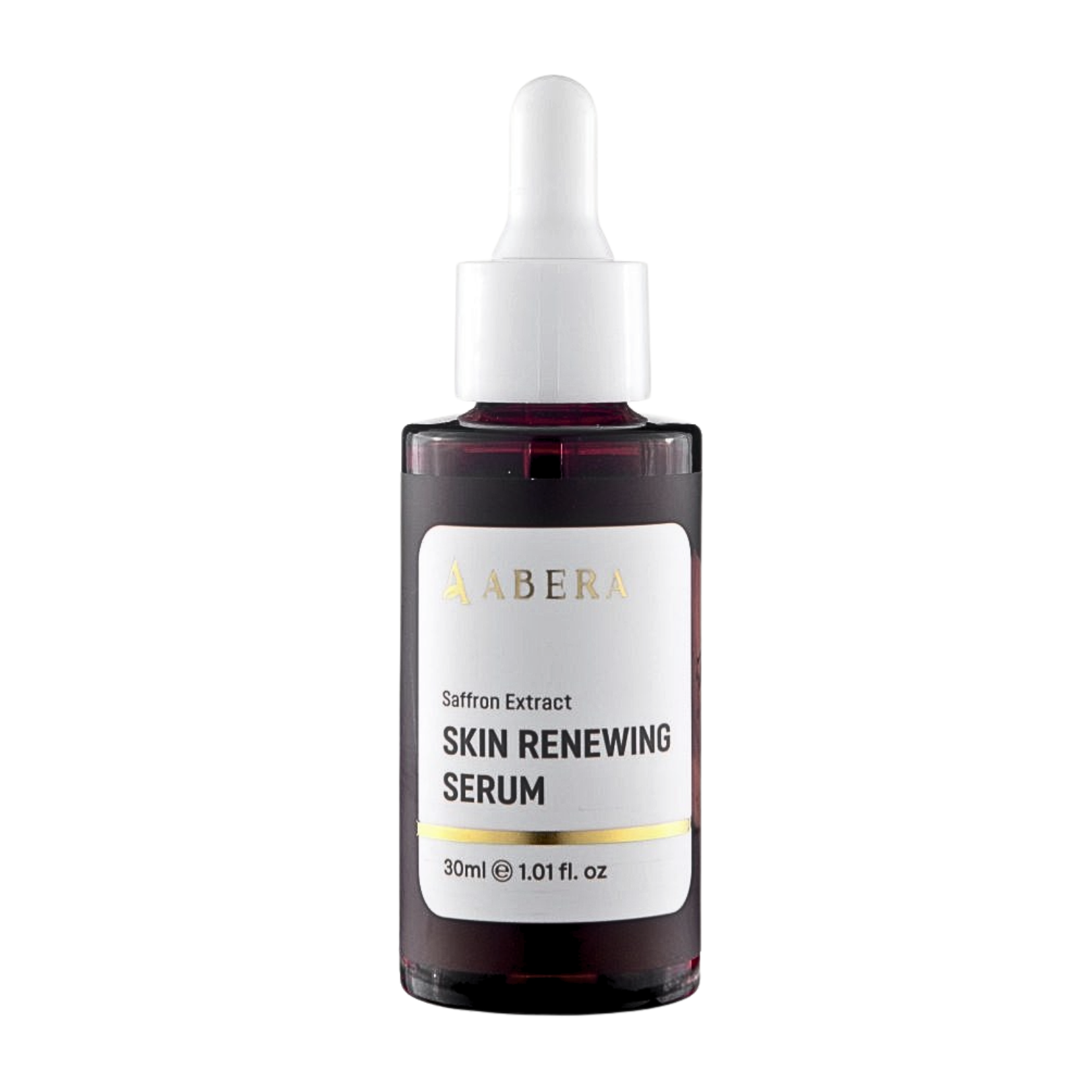 ABERA Skin Renewing Serum - Product to Duplicate
