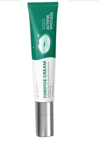 Abera Fordyce - The Leading Solution for Fordyce Spots on Lips